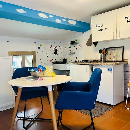 Mansardina Artista Appartement Padua Buitenkant foto