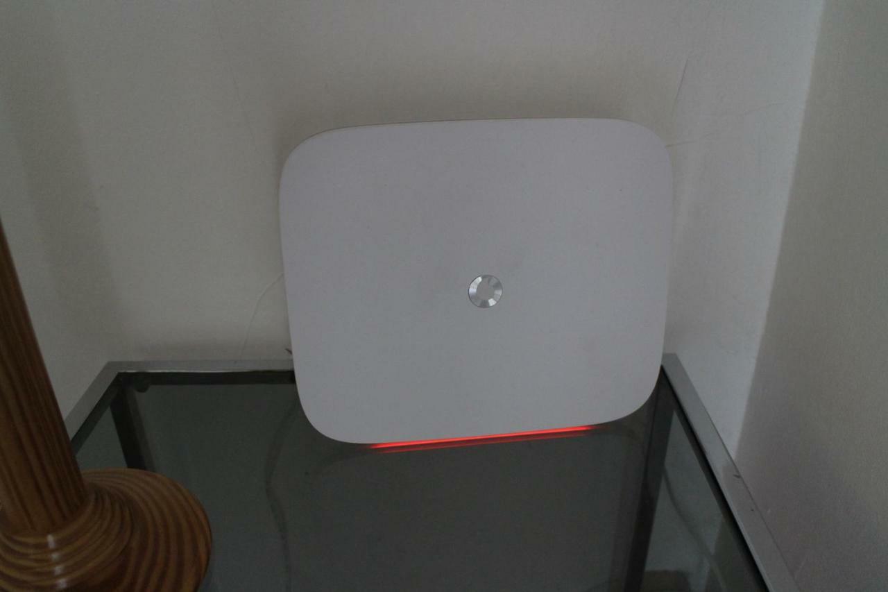 Mansardina Artista Appartement Padua Buitenkant foto